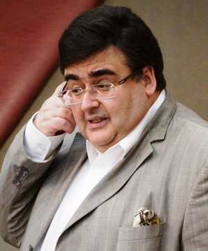 Депутат Митрофанов может стать фигурантом уголовного дела