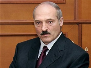 Белоруссия взялась за суды
