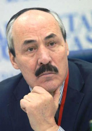 Совет судей Дагестана обеспокоен убийствами служителей Фемиды