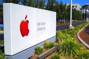 Apple освободили от штрафа в 625,5 млн долларов 