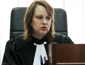 Судью уволили за «лоббирование интересов» сожителя
