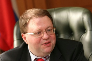 Антон Иванов предлагает прослушивать телефоны судей