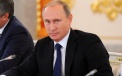 Путин поддержал идею об ответственности за нарушение прав адвокатов