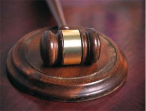 Нижегородские суды не защищают права граждан