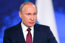 Путин: «Продление ареста порой происходит безосновательно»