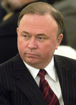 Караулов обвинил главу Орловского облсуда в получении взятки в 350 млн рублей