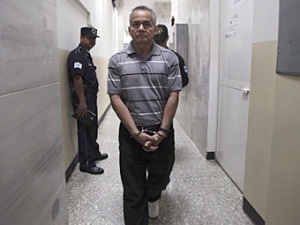 Суд в Гватемале приговорил военного к 6060 годам тюрьмы