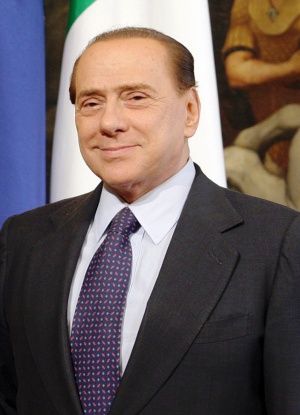 Защита Берлускони пожаловалась в ЕСПЧ