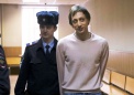 Суд дал Дмитриченко 6 лет за организацию нападения на худрука Большого театра
