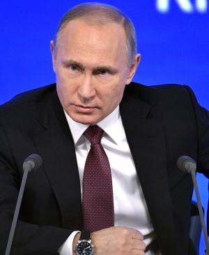 Путин: «Судебная власть у нас независимая, как в любой цивилизованной стране»