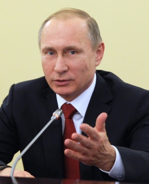 Путин обосновал необходимость приоритета КС над ЕСПЧ