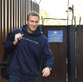 Алексей Навальный умер в исправительной колонии
