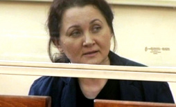 Суд проверит алиби экс-судьи, обвиняемой в мошенничестве на 40 млн рублей