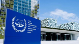 Гаагский суд сообщил о намерении расследовать события на Украине