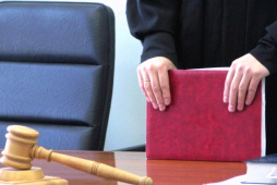 В Курганской области зафиксировано массовое увольнение судей
