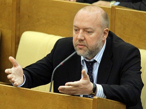 Павел Крашенинников: «Судебные ошибки не повод для амнистии»