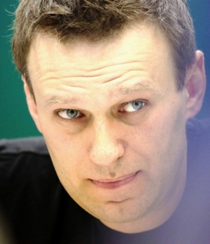 У Навального не будет предварительного слушания