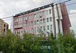 В Якутске выстрелили в окно кабинета федерального судьи