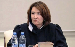 Судья Хахалева пожаловалась Путину на травлю
