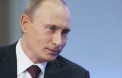 Путин: адвокатура помогает российскому обществу быть справедливее и гуманнее