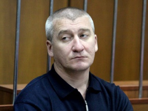 В отношении экс-майора Матвеева возбуждено еще одно уголовное дело
