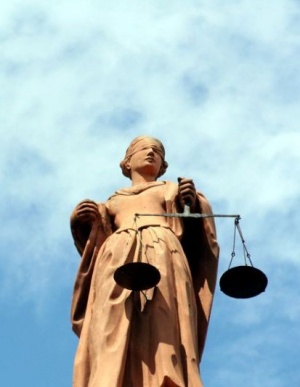 КС РФ заявил о возможном создании Азиатского суда по правам человека