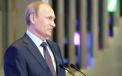 Путин: многие решения Страсбургского суда являются политизированными