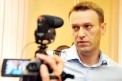 Мосгорсуд подтвердил решение по иску зампреда Госдумы к Навальному