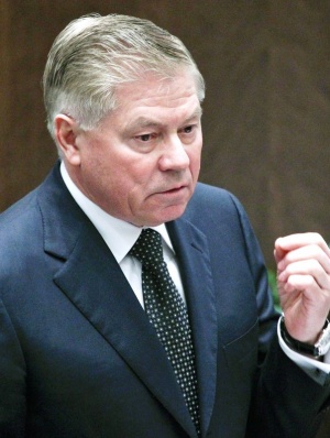 Лебедев: слияния судов общей юрисдикции с арбитражными судами не планируется