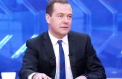 Медведев об Улюкаеве: до оглашения приговора нельзя говорить о виновности