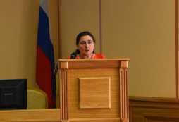ВС РФ подтвердил уголовное преследование Риммы Шатовкиной