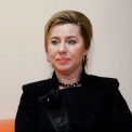 Продлён срок заключения под стражей экс-судьи Ирины Дадаш