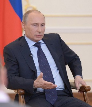 Путин: дать поручение возбудить уголовные дела – это нонсенс