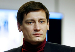 Экс-депутат Гудков: «У нас уничтожены независимые суды, вообще нет правосудия»