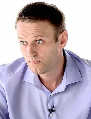 Навальный: апелляцию на приговор, возможно, рассмотрят после выборов мэра