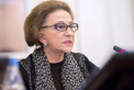 Морщакова: «Почему судья не ведет себя адекватно статусу? Потому что он не является независимым судьей»
