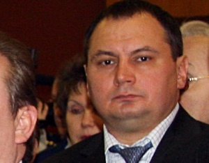 Главу самарского областного арбитража обвинили в произволе