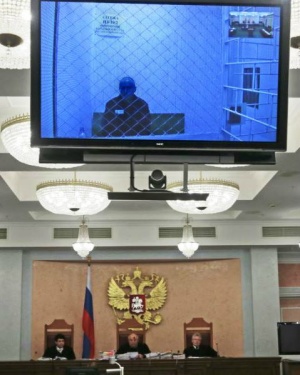 Между судами Москвы появится система видеосвязи