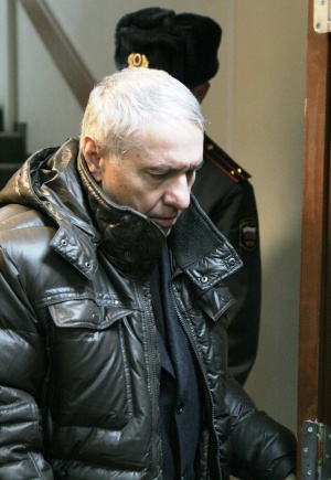 Бизнесмен Мхитарян потребовал перевести уголовное дело на армянский