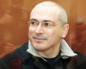 Ходорковский потратит компенсацию на благотворительность
