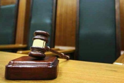 Российские суды оправдывают 0,2% подсудимых