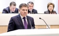 Глава ВС опроверг утверждение об обвинительном уклоне российского правосудия