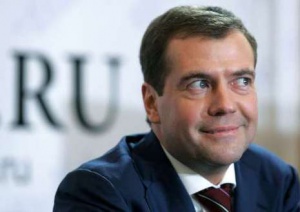 Дмитрий Медведев – нужны объективные решения