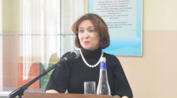 Следственный комитет возбудил уголовное дело в отношении Елены Хахалевой