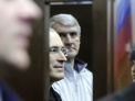 ВС отклонил жалобу на приговор Ходорковскому