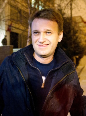 ФССП: Навальный расплатился по делу «Кировлеса»
