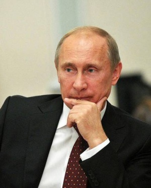 Путин одобрил уменьшение срока направления жалоб в ЕСПЧ