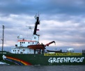 Адвокаты активистов Greenpeace требуют домашнего ареста для своих подзащитных
