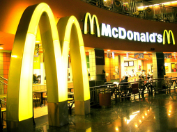 McDonald's, "ВКонтакте", Шнуров: история об исках о защите прав потребителей