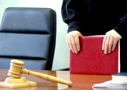 В Чувашии не стали строго наказывать судью, изменившего приговор после оглашения